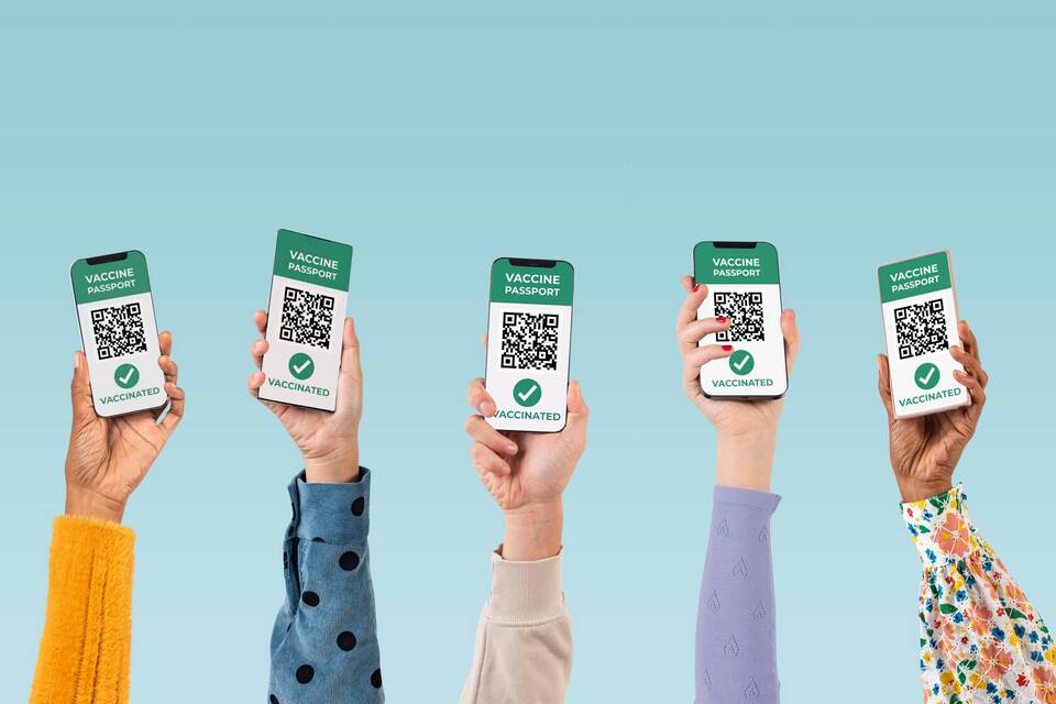 Как сформировать QR-код в 1С