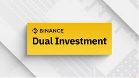 Бивалютные инвестиции на Binance: как заработать в Рени