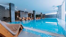 Что входит в SPA-услуги в Рени