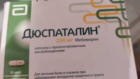 Инструкция по применению Дюспаталина в Рени