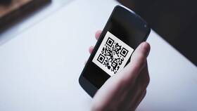 Как исправить поврежденный QR-код в Рени