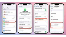 Как настроить режим модема на iPhone для Tele2 в Рени