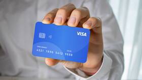 Как оформить карту Visa от Сбербанка в Рени