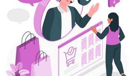 Как определить продавца на Ozon в Рени