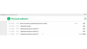 Как отказаться от услуг оператора МегаФон в Рени