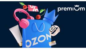 Как отменить подписку Ozon Premium в Рени