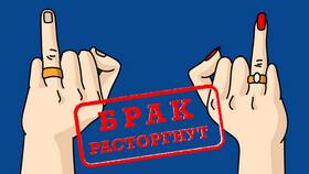 Как отменить заявление в ЗАГС через портал Госуслуги в Рени