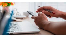 Как отправить SMS на смартфоне в Рени