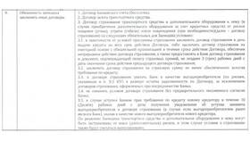 Как отправить заявление на КАСКО в Совкомбанк в Рени