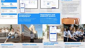 Как подать документы через интернет в Рени