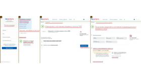 Как получить справку ПФР через Госуслуги в Рени