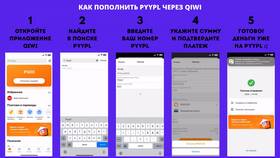 Как пополнить карту Ozon через Qiwi в Рени