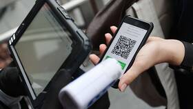 Как посмотреть QR-код на Android в Рени