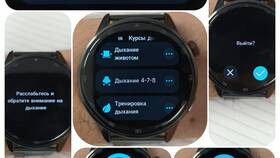 Как правильно изменить время на часах в Рени