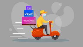 Как продавать на Ozon под заказ в Рени