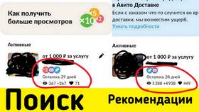 Как разместить объявление на Авито в разных городах в Рени