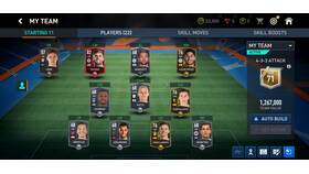 Как установить FIFA Mobile на устройство в Рени