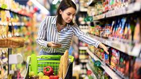 Как заказать продукты в Магните в Рени