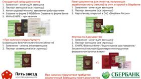 Когда можно взять ипотеку в Сбербанке в Рени