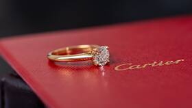Кольцо Sunlight как альтернатива Cartier: сравнение и особенности в Рени