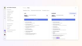 Почему быстро заканчивается тарифный план в Рени