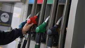 Почему на АЗС Газпром нет 95 бензина в Рени