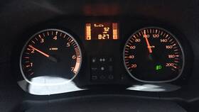 Почему повысился расход топлива на Renault Duster в Рени
