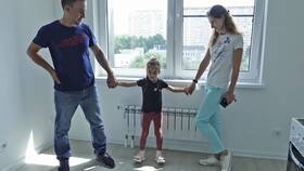 Подписанные Путиным решения о выплатах детям в Рени