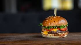 Сколько Burger King в России в Рени
