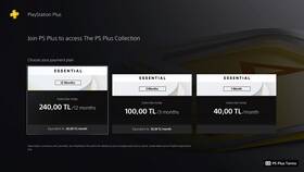 В чем отличие подписок PS Plus в Рени