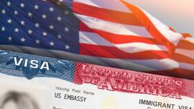 Виза B1/B2 в США: что это и как получить в Рени