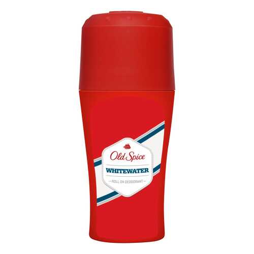 Дезодорант Old Spice Whitewater 50 мл в Рени
