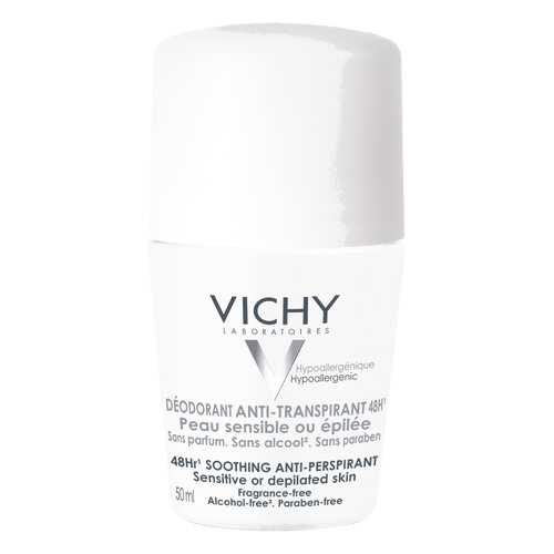 Дезодорант Vichy 48 часов Для чувствительной кожи 50 мл в Рени