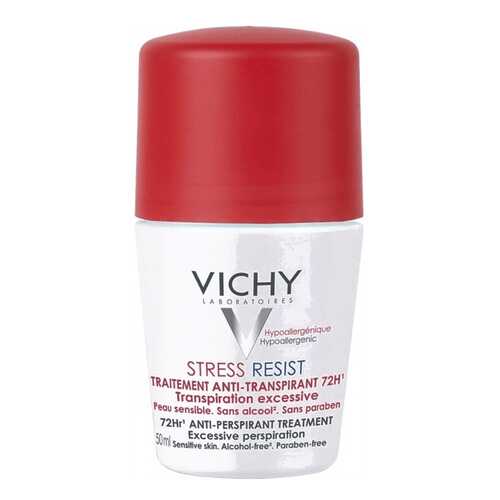 Дезодорант Vichy 72 часа защиты в стрессовых ситуациях 50 мл в Рени