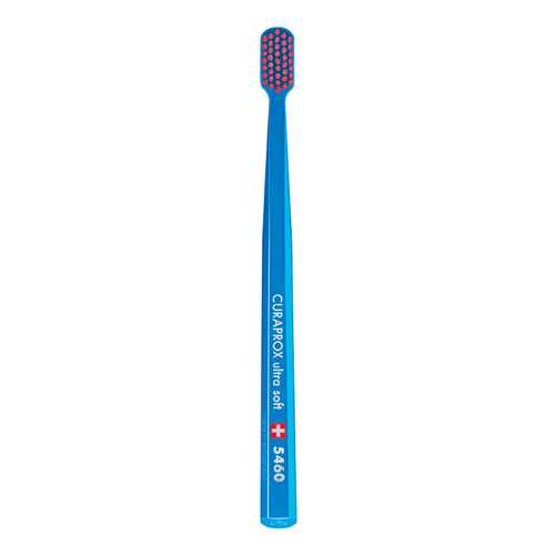 Зубная щетка Curaprox CS 5460 Ultra Soft Цвет в ассортименте в Рени
