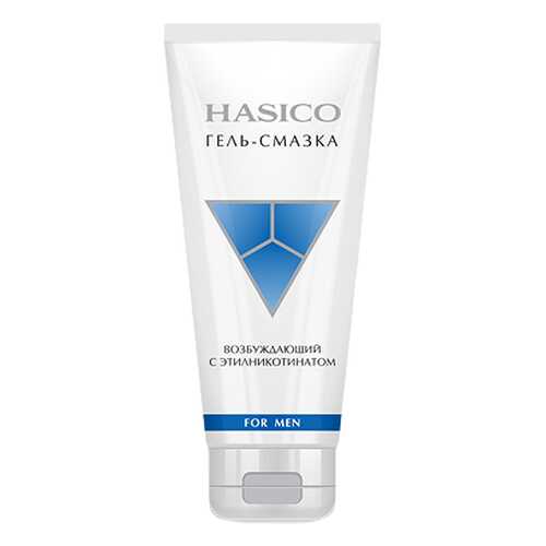 Гель-смазка интимная HASICO для мужчин 100мл в Рени