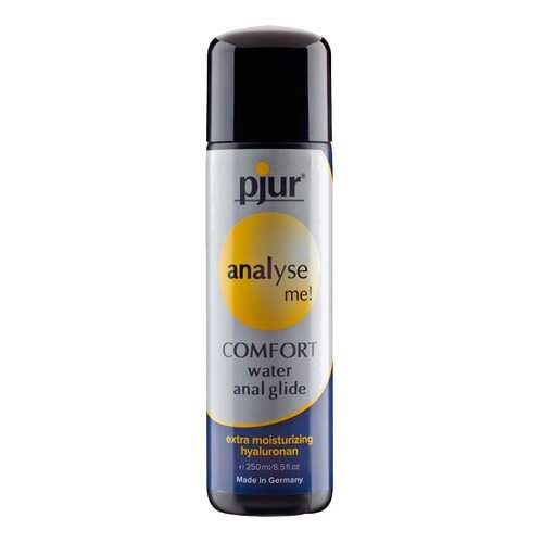Гель-смазка Pjur Analyse me! Comfort Water anal Glide 250 мл в Рени