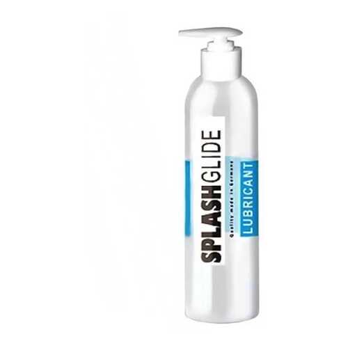 Гель-смазка Splashglide Lubricant Classic 330 мл в Рени