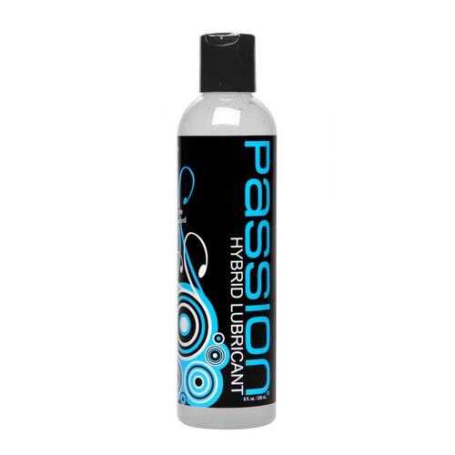Гибридный лубрикант Passion Hybrid Water and Silicone Blend Lubricant 236 мл XR Brands в Рени