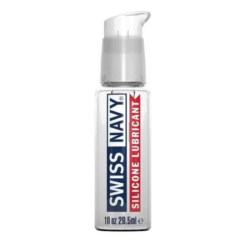 Лубрикант Swiss Navy на силиконовой основе Swiss Navy Silicone Based Lube 30 мл в Рени