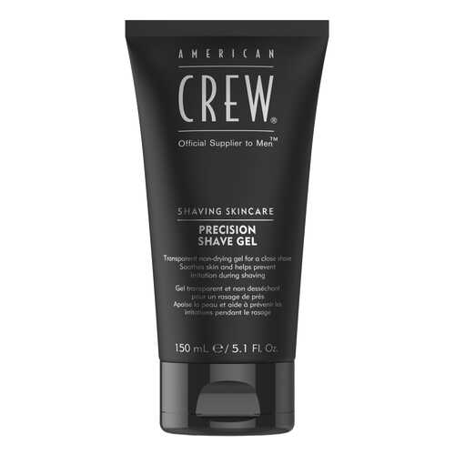 Гель для бритья American Crew Precision Shave Gel 150 мл в Рени