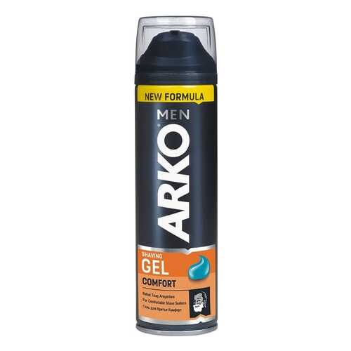 Гель для бритья ARKO MEN Comfort в Рени
