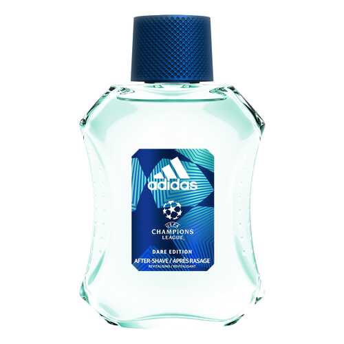 Лосьон после бритья Adidas Champions League Dare Edition After-Shave в Рени