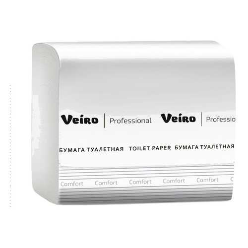 Туалетная бумага Veiro Comfort комплект 30 шт в Рени