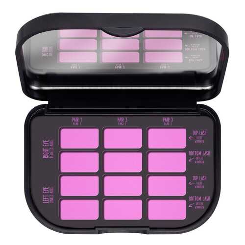 Аксессуар для макияжа essence Magnetic Lashes Storage Case в Рени