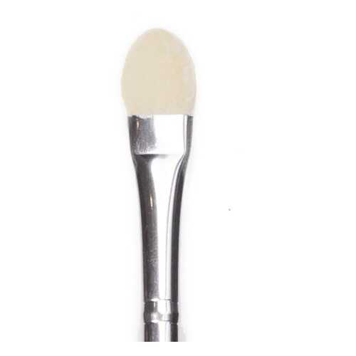 Аппликатор велюровый/Velour Applicators (Цв: n/a)/Kryolan/4230 в Рени
