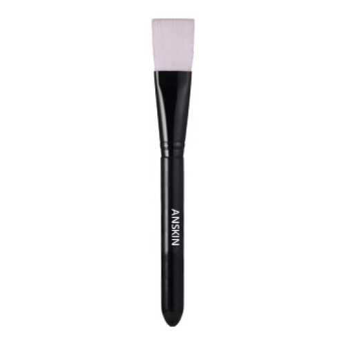 Кисть для макияжа Anskin Bella Accessori Brush Black в Рени