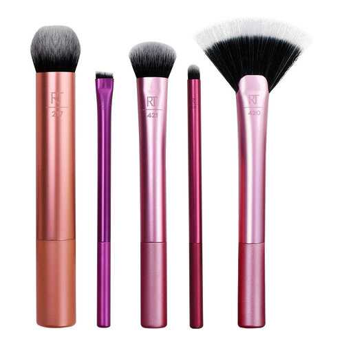 Кисть для макияжа Real Techniques Artist Essentials в Рени