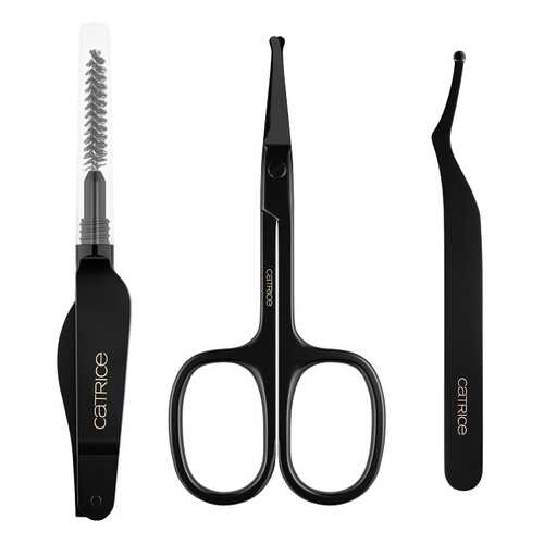 Набор для моделирования накладных ресниц CATRICE False Lashes Tool Set в Рени