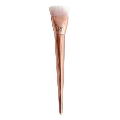 Премиум-кисть Real Techniques Bold Metals Brush 301 Flat Contour для скульптурирования в Рени